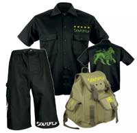 3 hammerm��ige EMP-Fanpakte von SOULFLY zu gewinnen!