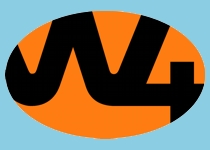 Official What4-Logo